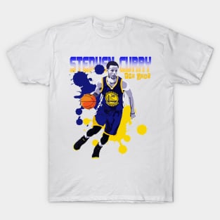 curry the goat T-Shirt